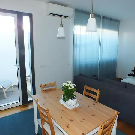 Apartment Sun With Style *