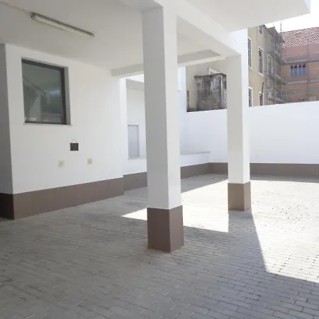 Sun With Style Apartment Figueira da Foz