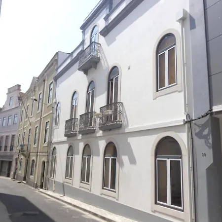 Sun With Style Appartement *