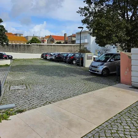 Appartement Sun With Style Figueira da Foz