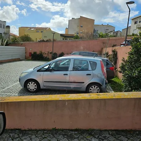 Sun With Style Appartement