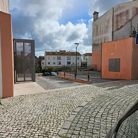 Appartement Sun With Style Figueira da Foz
