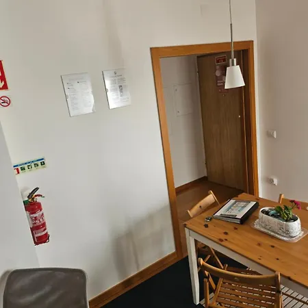Sun With Style Apartment