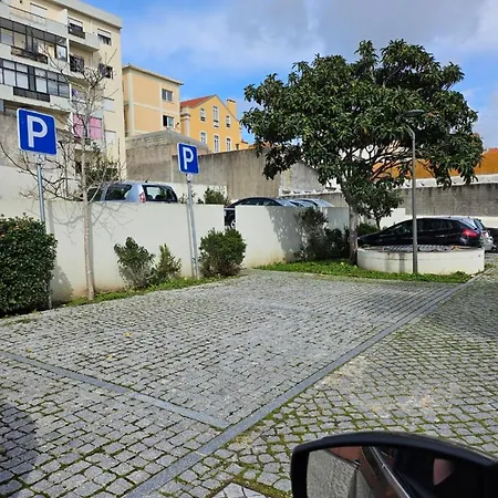 Appartement Sun With Style