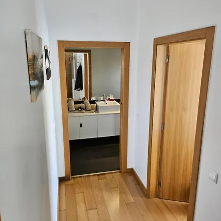 Apartment Sun With Style Figueira da Foz