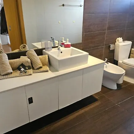 Sun With Style Apartamento Figueira da Foz
