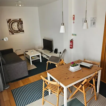 Apartment Sun With Style Figueira da Foz