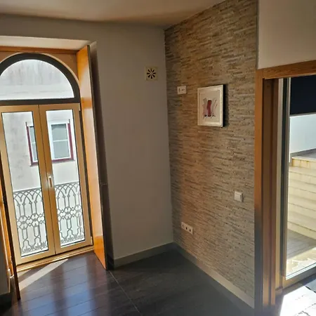 Sun With Style Apartment