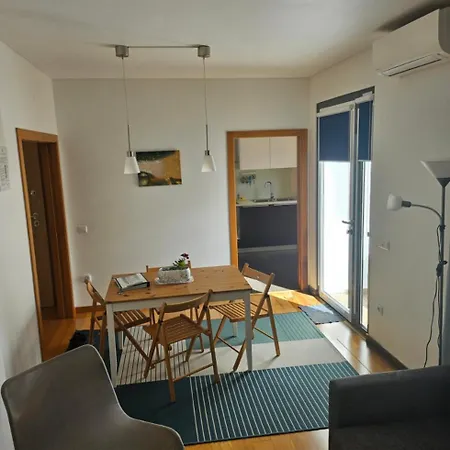 Sun With Style Apartment *