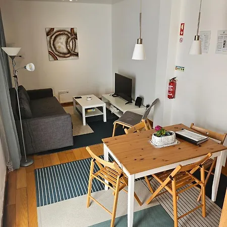 Apartment Sun With Style *