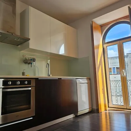 Appartement Sun With Style Figueira da Foz
