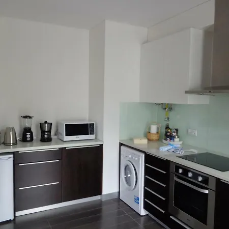 Apartamento Sun With Style