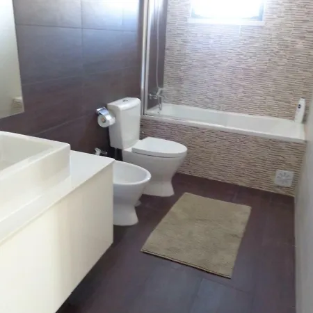 Sun With Style Apartamento Figueira da Foz