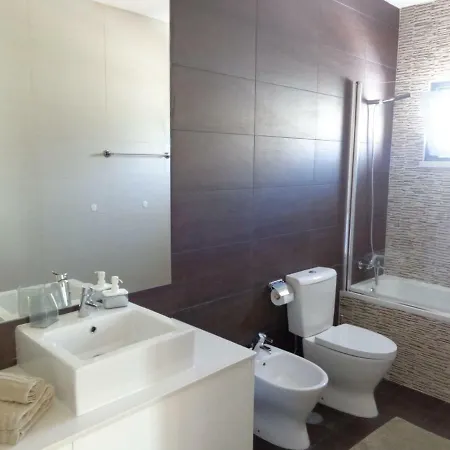 Sun With Style Apartment *