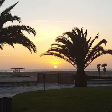 Sun With Style Appartement