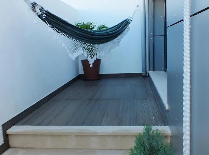 Sun With Style Appartement *