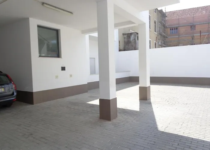 Sun With Style Appartement Figueira da Foz