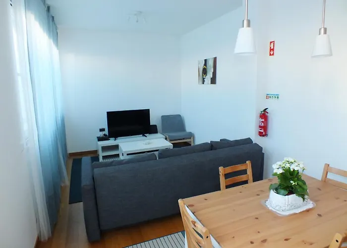 Appartement Sun With Style *