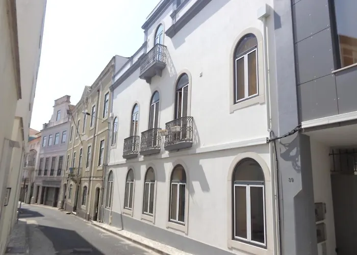 Sun With Style Appartement *