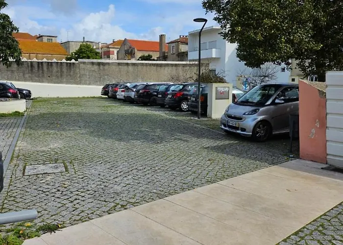 Appartement Sun With Style Figueira da Foz