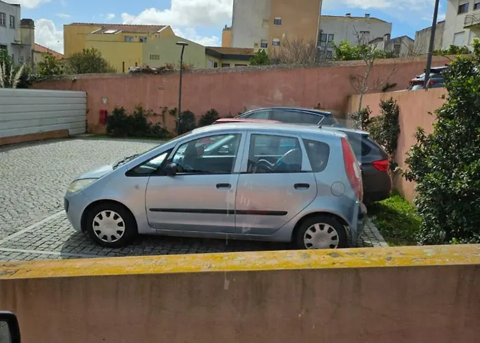 Sun With Style Appartement