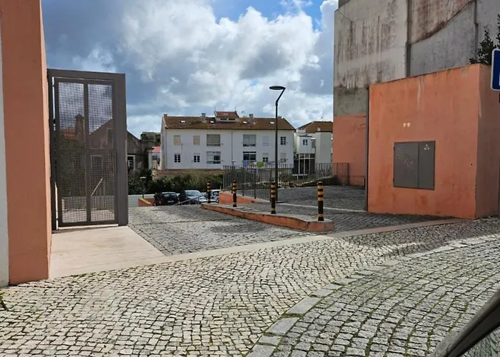 Appartement Sun With Style Figueira da Foz