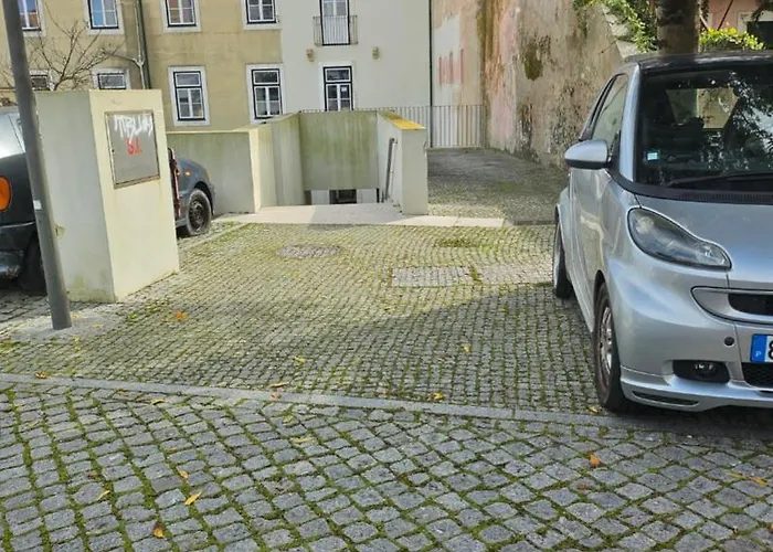 Appartement Sun With Style