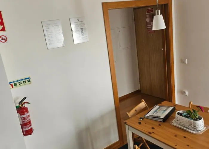 Sun With Style Appartement