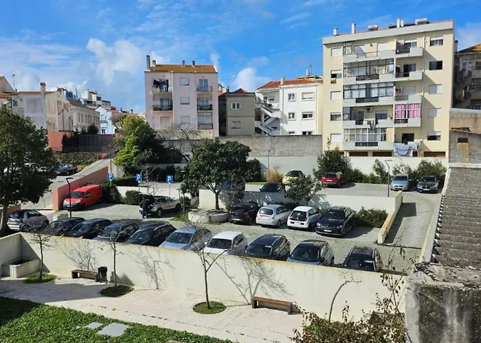 Appartement Sun With Style *