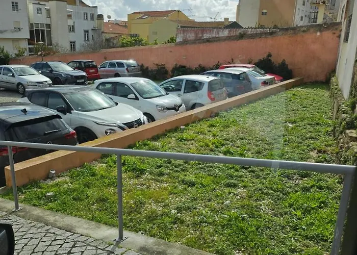 Sun With Style Appartement Figueira da Foz