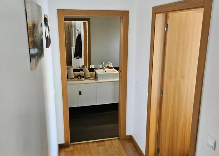 Appartement Sun With Style Figueira da Foz