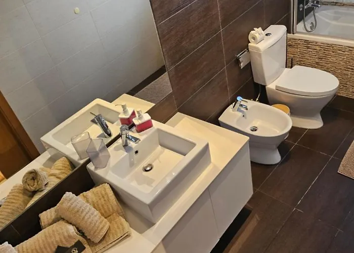 Sun With Style Appartement