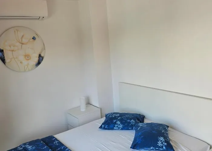 Sun With Style Appartement *