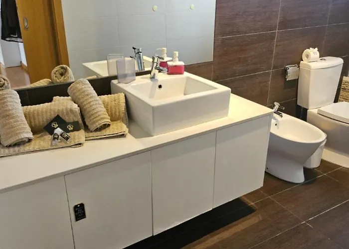 Sun With Style Appartement Figueira da Foz