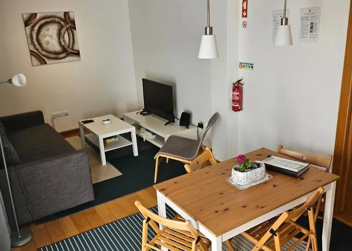Appartement Sun With Style Figueira da Foz