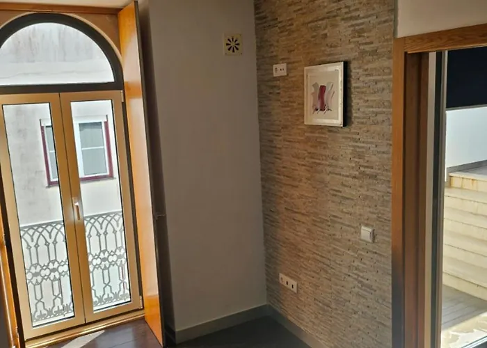 Sun With Style Appartement