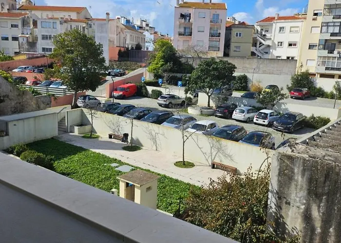 Appartement Sun With Style