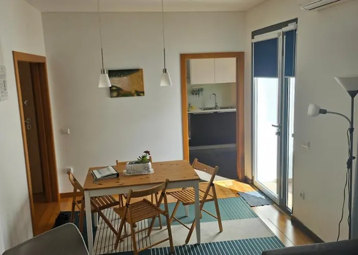 Sun With Style Appartement *