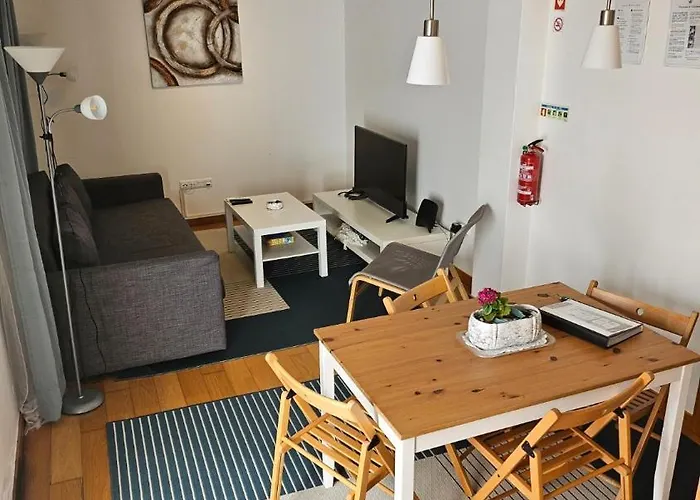 Appartement Sun With Style *