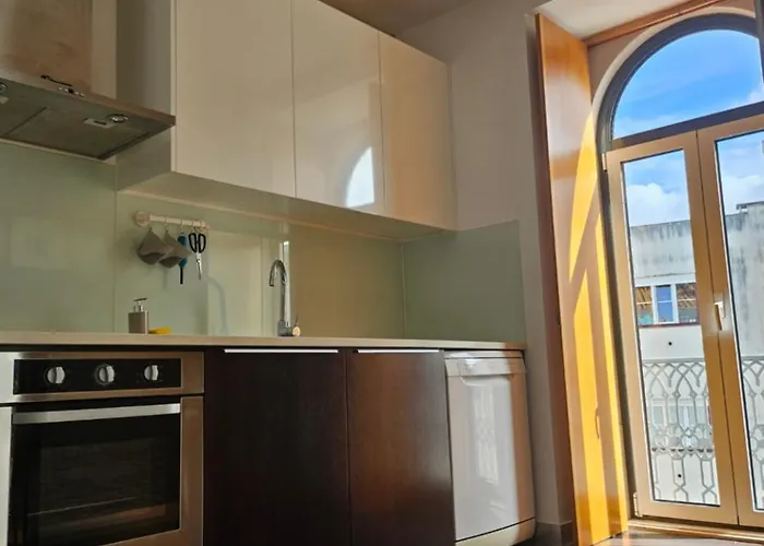 Appartement Sun With Style Figueira da Foz