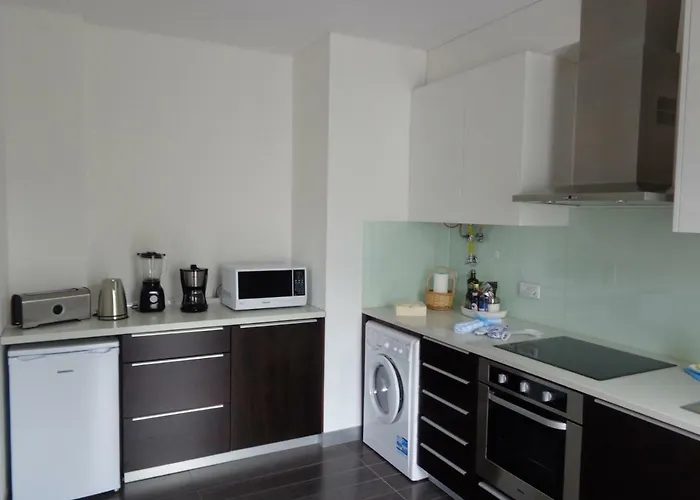 Appartement Sun With Style