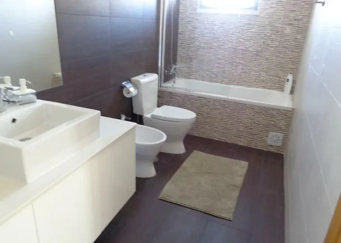 Sun With Style Appartement Figueira da Foz