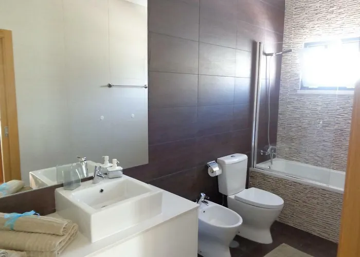 Sun With Style Appartement *