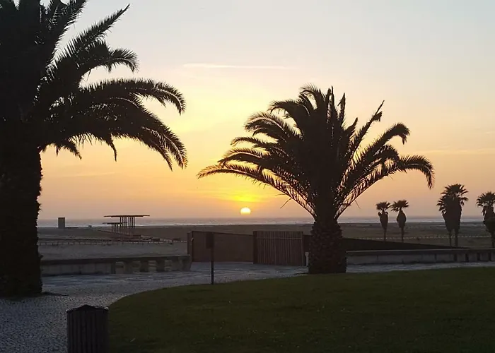 Sun With Style Appartement