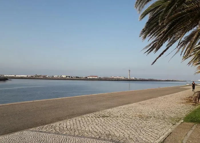 Appartement Sun With Style